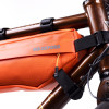 copy of Oxford OXC Aqua Evo Adventure Frame Bag 4L - Black