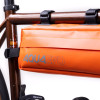 copy of Oxford OXC Aqua Evo Adventure Frame Bag 4L - Black