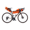 copy of Oxford OXC Aqua Evo Adventure Frame Bag 4L - Black