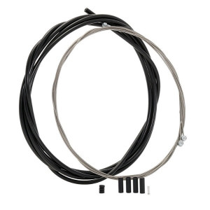 Kit Cable Brake XLC BR-X20 (Black)