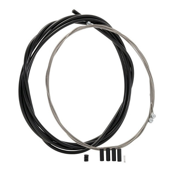 Kit Cable Brake XLC BR-X20 (Black)