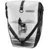 Ortlieb Back-Roller Design Lake QL2.1 Bike Pannier