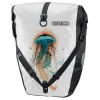 Ortlieb Back-Roller Design Jellyfish QL2.1 Bike Pannier