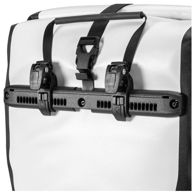 Ortlieb Back-Roller Design Jellyfish QL2.1 Bike Pannier