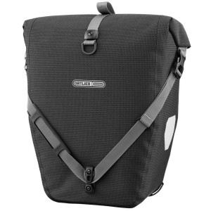Ortlieb Back-Roller Urban QL3.1 Bike Panniers - Pepper