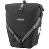 Ortlieb Back-Roller Urban QL3.1 Bike Panniers - Pepper