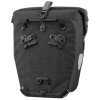 Ortlieb Back-Roller Urban QL3.1 Bike Panniers - Pepper