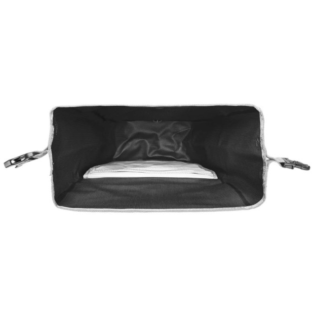 Ortlieb Back-Roller Urban QL3.1 Bike Panniers - Pepper