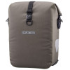 Pair of Ortlieb Gravel-Pack Panniers 25L - Dark Sand