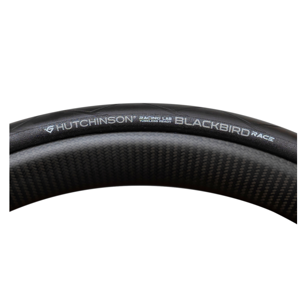 Hutchinson Blackbird Race TLR Road Tyre 700x30