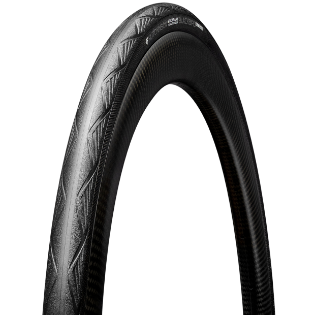 Hutchinson Blackbird All Season TLR Road Tyre 700x28