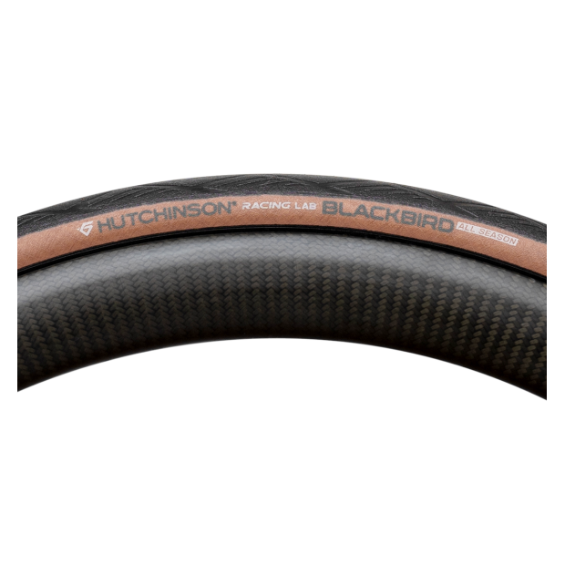 Hutchinson Blackbird All Season TLR Road Tyre 700x30