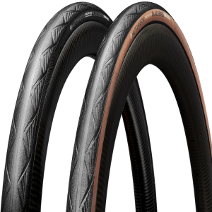 Hutchinson Blackbird All Season TT Road Tyre 700x28