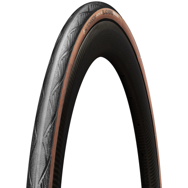 Hutchinson Blackbird All Season TT Road Tyre 700x28