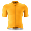 Gonso Road Jersey - Glowing Gold