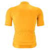 Gonso Road Jersey - Glowing Gold