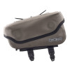 Ortlieb Toptube Frame Bag 1.5L - Dark Sand