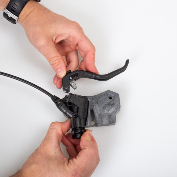 Magura MT Brake Lever Replacement Tool Kit