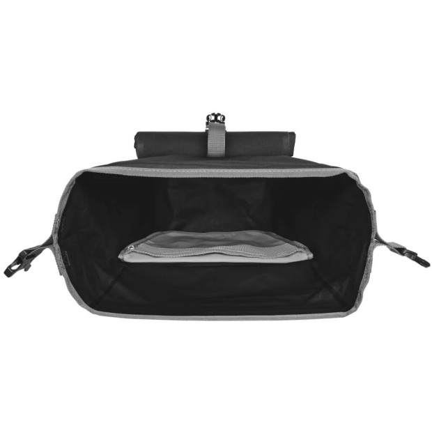 Ortlieb Back-Roller Plus QL2.2 Rear Pannier 23L Black