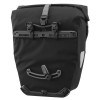Ortlieb Back-Roller Plus QL2.2 Rear Pannier 23L Black