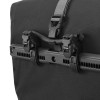 Ortlieb Back-Roller Plus QL2.2 Rear Pannier 23L Black