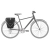 Ortlieb Back-Roller Plus QL2.2 Rear Pannier 23L Black