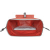 Ortlieb Back-Roller Plus QL2.2 Rear Pannier 23L Dark Chili