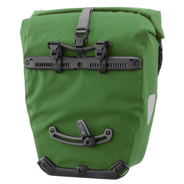 Ortlieb Back-Roller Plus QL2.2 Rear Pannier 23L Moss Green