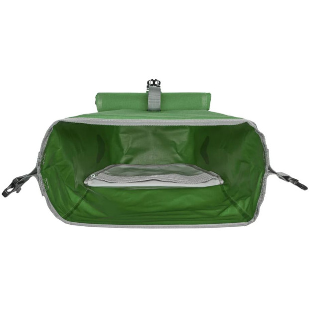 Ortlieb Back-Roller Plus QL2.2 Rear Pannier 23L Moss Green
