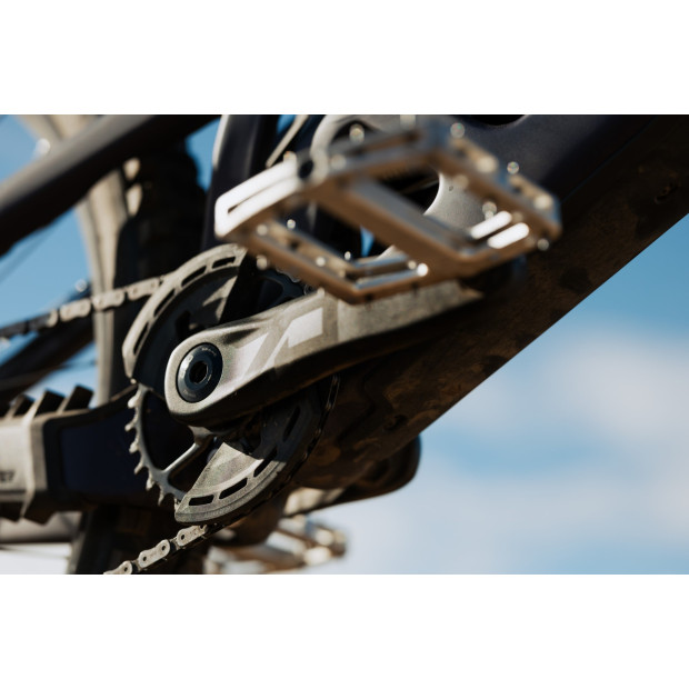 Sram Eagle 70 ISIS Direct Mount E-MTB Cranks