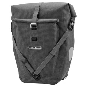 Ortlieb Urban Back-Roller Plus QL2.2 Rear Pannier 23L Pepper