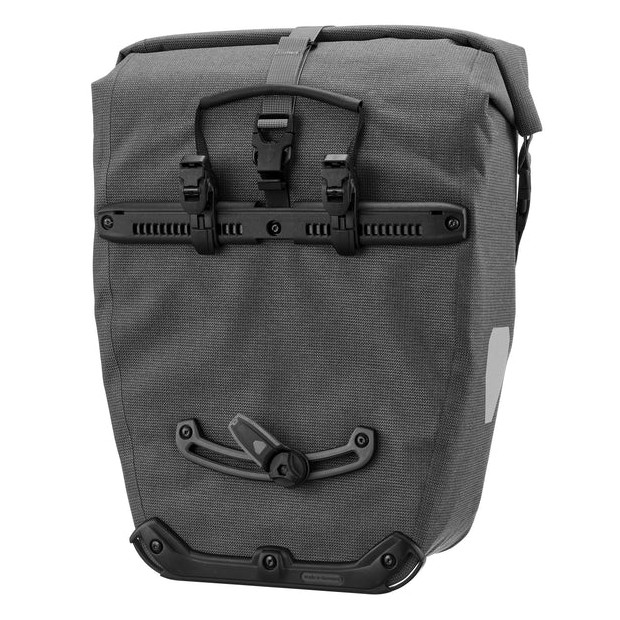 Ortlieb Urban Back-Roller Plus QL2.2 Rear Pannier 23L Pepper