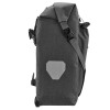 Ortlieb Urban Back-Roller Plus QL2.2 Rear Pannier 23L Pepper