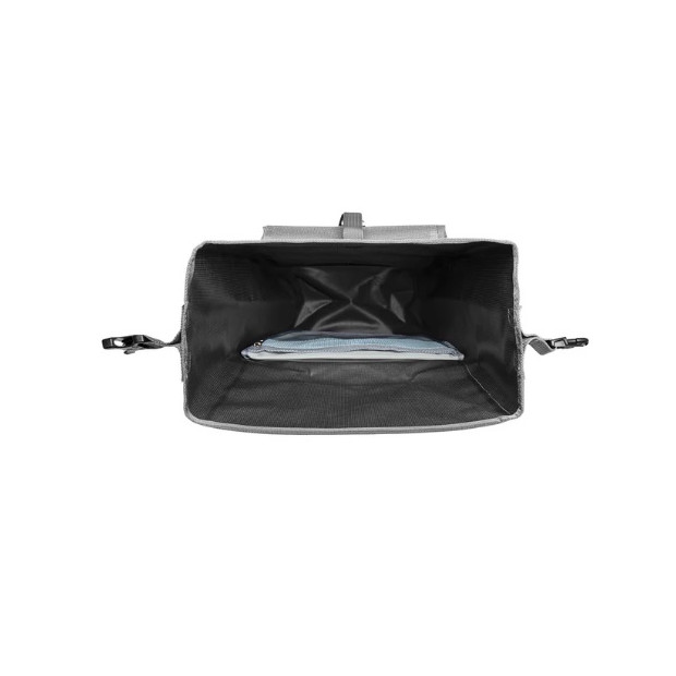 Ortlieb Urban Back-Roller Plus QL2.2 Rear Pannier 23L Pepper