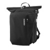 Ortlieb Vario Plus QL2.2 Bike Panniers - Vol. 26 L - Black
