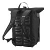 Ortlieb Vario Plus QL2.2 Bike Panniers - Vol. 26 L - Black