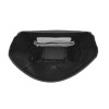 Ortlieb Vario Plus QL2.2 Bike Panniers - Vol. 26 L - Black