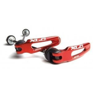 XLC Quick Releases Red