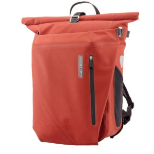 Ortlieb Vario Plus QL2.2 Bike Panniers - Vol. 26 L - Dark Chili