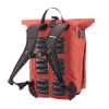 Ortlieb Vario Plus QL2.2 Bike Panniers - Vol. 26 L - Dark Chili