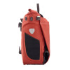 Ortlieb Vario Plus QL2.2 Bike Panniers - Vol. 26 L - Dark Chili