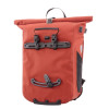Ortlieb Vario Plus QL2.2 Bike Panniers - Vol. 26 L - Dark Chili