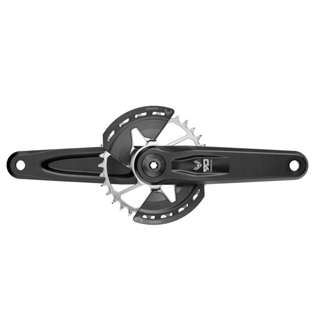 Sram Eagle 90 DUB Wide T-Type MTB Crankset 32 Teeth 12S
