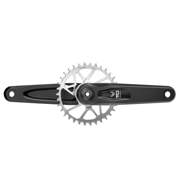 Sram Eagle 90 DUB Wide T-Type MTB Crankset 32 Teeth 12S
