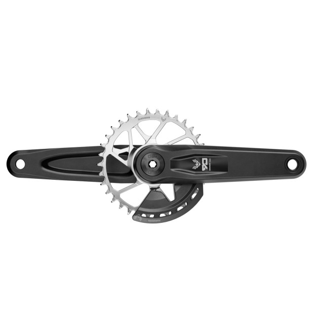 Sram Eagle 90 DUB Wide T-Type MTB Crankset 32 Teeth 12S
