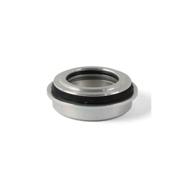 Hope ZS44/28.6 Headset Top Cup - 1 1/8" Silver