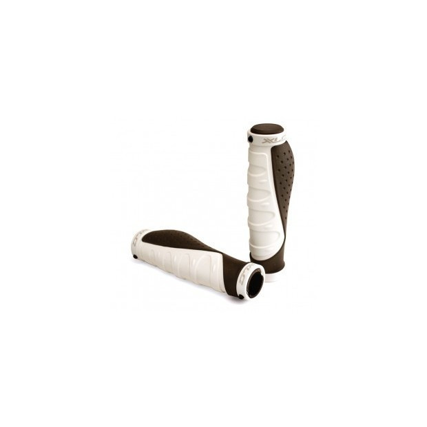 XLC GR-S07 Ergonomic Handles 130mm