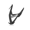 Deda Elementi Gabbia Pro Bottle Cage Black/White