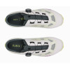 Fizik Vento Proxy MTB Shoes - Light Lilac / Lime