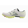 Fizik Vento Proxy MTB Shoes - Light Lilac / Lime